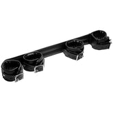 Deluxe Rigid Spreader Bar 16 Inches for Intimate Bondage > Bondage Gear > Restraints